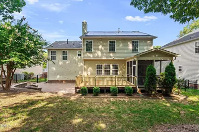12446 Pawleys Mill Circle, Raleigh, NC 27614 - Photo 75