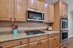 12446 Pawleys Mill Cir, Raleigh, NC 27614 - Photo 21