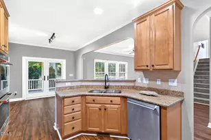 12446 Pawleys Mill Cir, Raleigh, NC 27614 - Photo 19