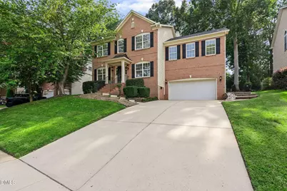 12446 Pawleys Mill Circle, Raleigh, NC 27614 - Photo 69