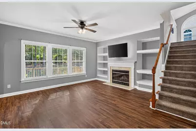 12446 Pawleys Mill Circle, Raleigh, NC 27614 - Photo 13