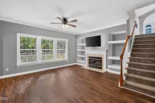 12446 Pawleys Mill Cir, Raleigh, NC 27614 - Photo 13