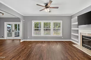 12446 Pawleys Mill Cir, Raleigh, NC 27614 - Photo 15