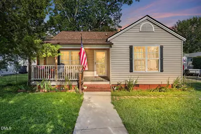 109 Twin City Street, Dunn, NC 28334 - Photo 1