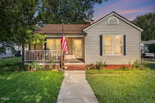 109 Twin City St, Dunn, NC 28334 - Photo 1
