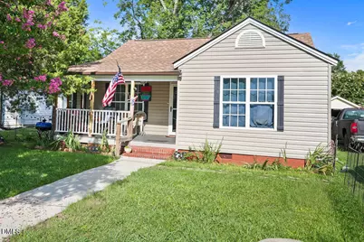 109 Twin City Street, Dunn, NC 28334 - Photo 3