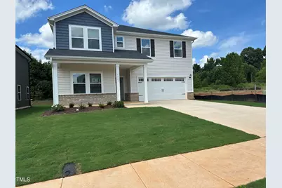 1201 Winding Spg Drive, Mebane, NC 27302 - Photo 31