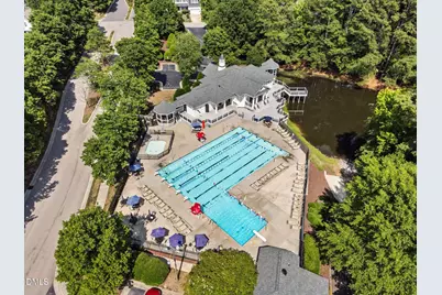 305 Mint Hill Drive, Cary, NC 27519 - Photo 37