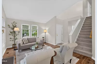 305 Mint Hill Drive, Cary, NC 27519 - Photo 5