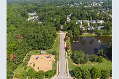 305 Mint Hill Drive, Cary, NC 27519 - Photo 35