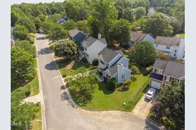 305 Mint Hill Drive, Cary, NC 27519 - Photo 33