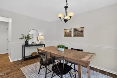 305 Mint Hill Drive, Cary, NC 27519 - Photo 11