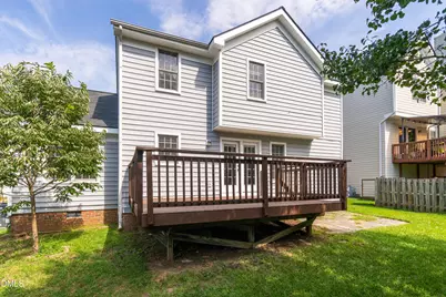 305 Mint Hill Drive, Cary, NC 27519 - Photo 27