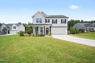 15 Beacon Hl Rd, Lillington, NC 27546 - Photo 1