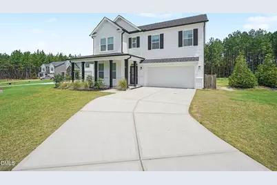 15 Beacon Hill Road, Lillington, NC 27546 - Photo 3