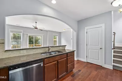 3829 Glenhaven Road, Raleigh, NC 27606 - Photo 5