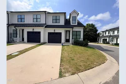 4603 Malone Court, Raleigh, NC 27616 - Photo 25
