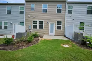 2222 Tulip Bloom Ln, Morrisville, NC 27560 - Photo 21