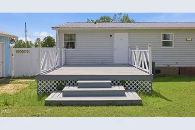 313 Wright Road, Vass, NC 28394 - Photo 29