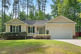 1483 Kentucky Ave, Sanford, NC 27332 - Photo 1