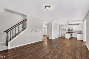 2444 Sunfield Dr, Graham, NC 27253 - Photo 15