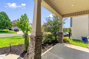 2444 Sunfield Dr, Graham, NC 27253 - Photo 3