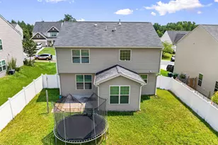 2444 Sunfield Dr, Graham, NC 27253 - Photo 45