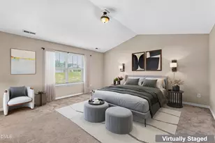 2444 Sunfield Dr, Graham, NC 27253 - Photo 23