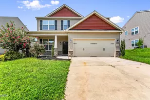 2444 Sunfield Dr, Graham, NC 27253 - Photo 1