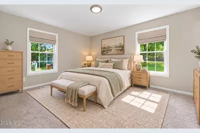 305 1st Street, Broadway, NC 27505 - Photo 5