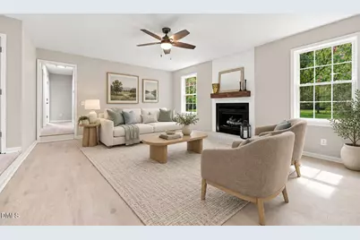 305 1st Street, Broadway, NC 27505 - Photo 3