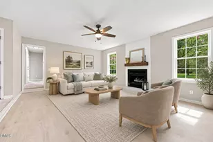 305 1st St, Broadway, NC 27505 - Photo 3