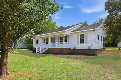 305 1st Street, Broadway, NC 27505 - Photo 19