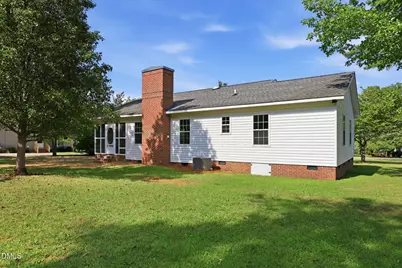 305 1st Street, Broadway, NC 27505 - Photo 23