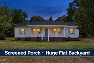 305 1st St, Broadway, NC 27505 - Photo 1
