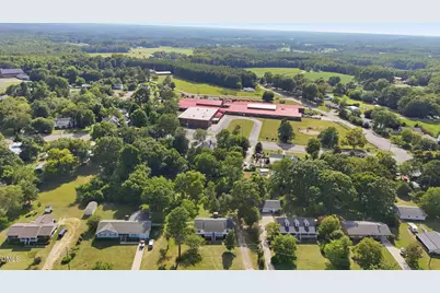 305 1st Street, Broadway, NC 27505 - Photo 27