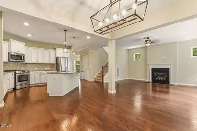 1104 Broadcreek Drive, Fuquay-Varina, NC 27526 - Photo 27