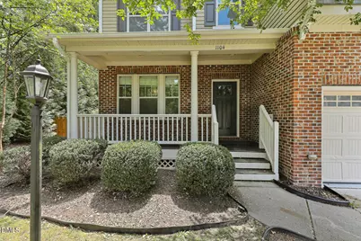 1104 Broadcreek Drive, Fuquay-Varina, NC 27526 - Photo 3