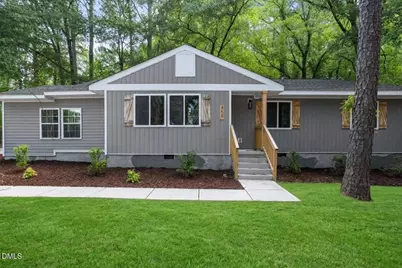 459 Dacian Road, Raleigh, NC 27610 - Photo 1