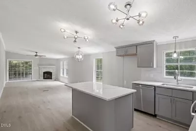 2827 Quakenbush Road, Snow Camp, NC 27349 - Photo 5