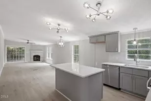 2827 Quakenbush Rd, Snow Camp, NC 27349 - Photo 5