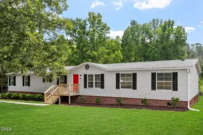 2827 Quakenbush Road, Snow Camp, NC 27349 - Photo 1