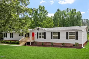 2827 Quakenbush Rd, Snow Camp, NC 27349 - Photo 1