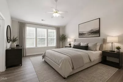 2124 Star Sapphire Drive, Raleigh, NC 27610 - Photo 27