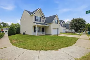 2124 Star Sapphire Dr, Raleigh, NC 27610 - Photo 3