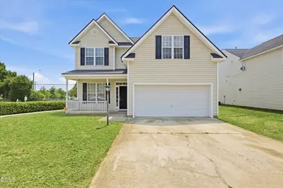 2124 Star Sapphire Drive, Raleigh, NC 27610 - Photo 1