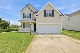2124 Star Sapphire Dr, Raleigh, NC 27610 - Photo 1