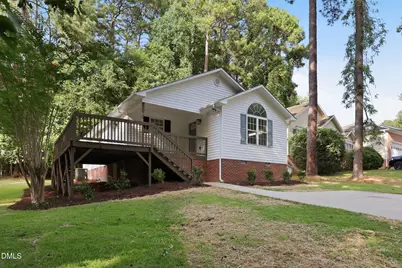 1065 S Windrace Trail, Sanford, NC 27332 - Photo 29