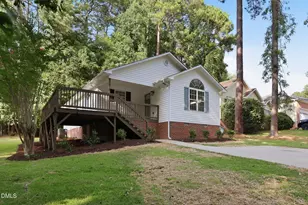 1065 S Windrace Trail, Sanford, NC 27332 - Photo 29