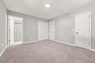 1065 S Windrace Trail, Sanford, NC 27332 - Photo 21